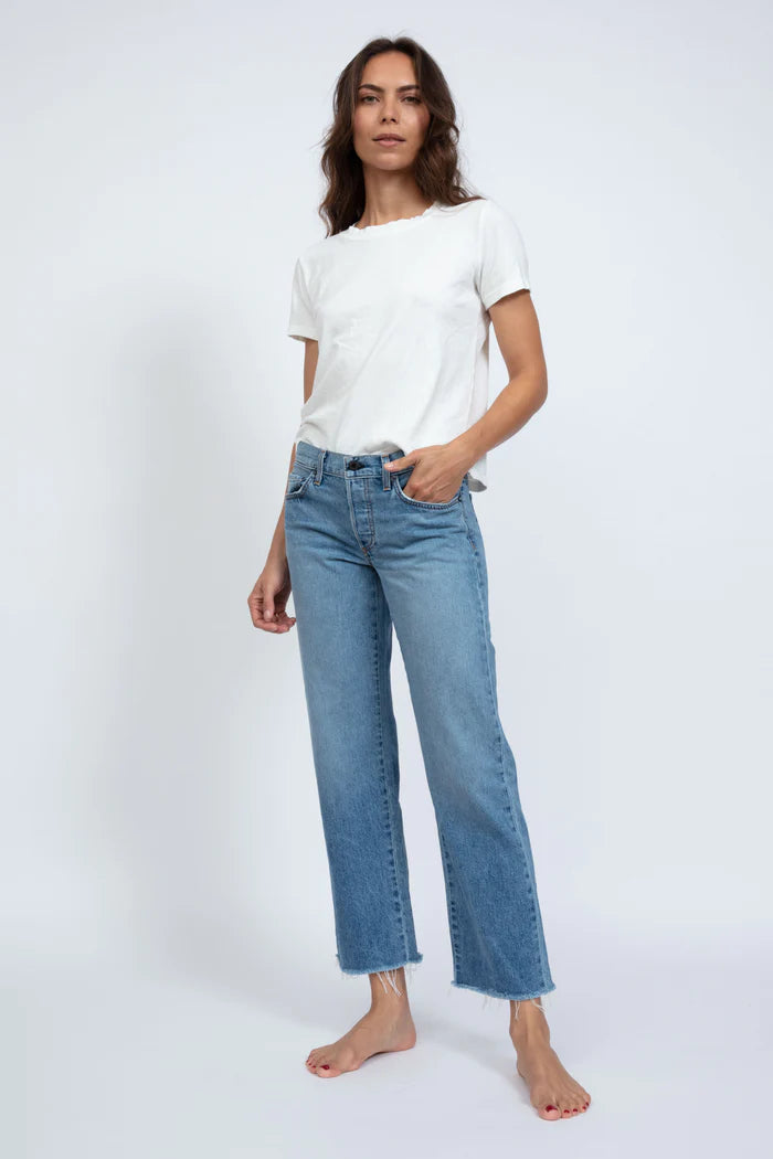 ASKK NY – Low Rise Straight in Berkeley