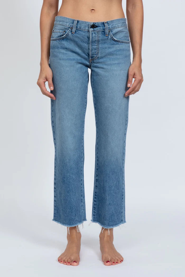 ASKK NY – Low Rise Straight in Berkeley