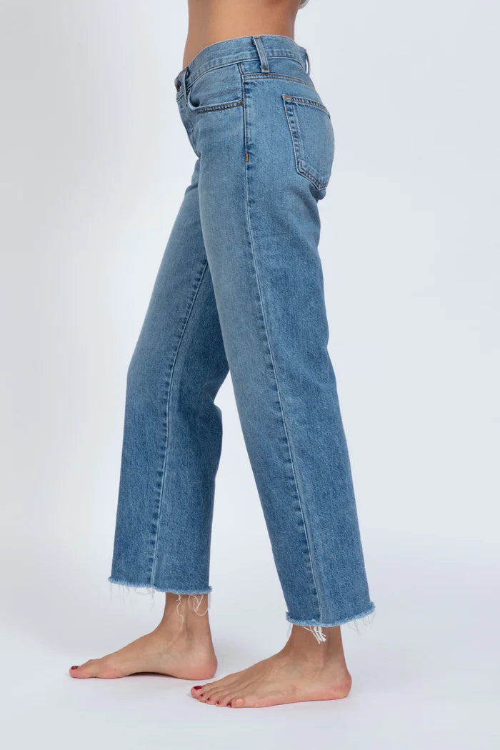 ASKK NY – Low Rise Straight in Berkeley