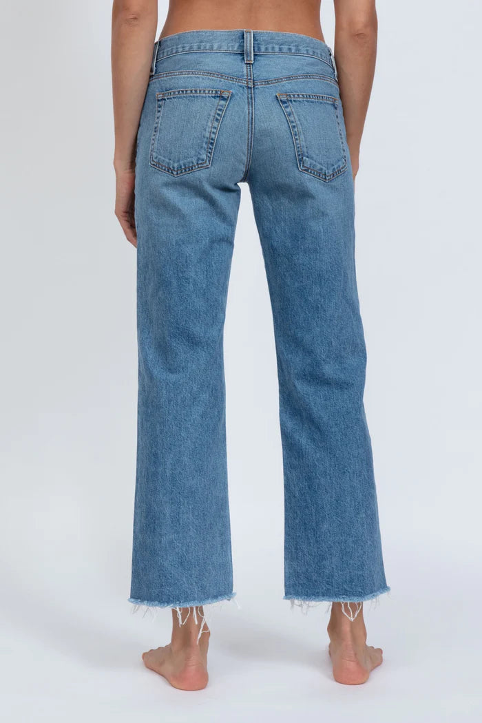 ASKK NY – Low Rise Straight in Berkeley