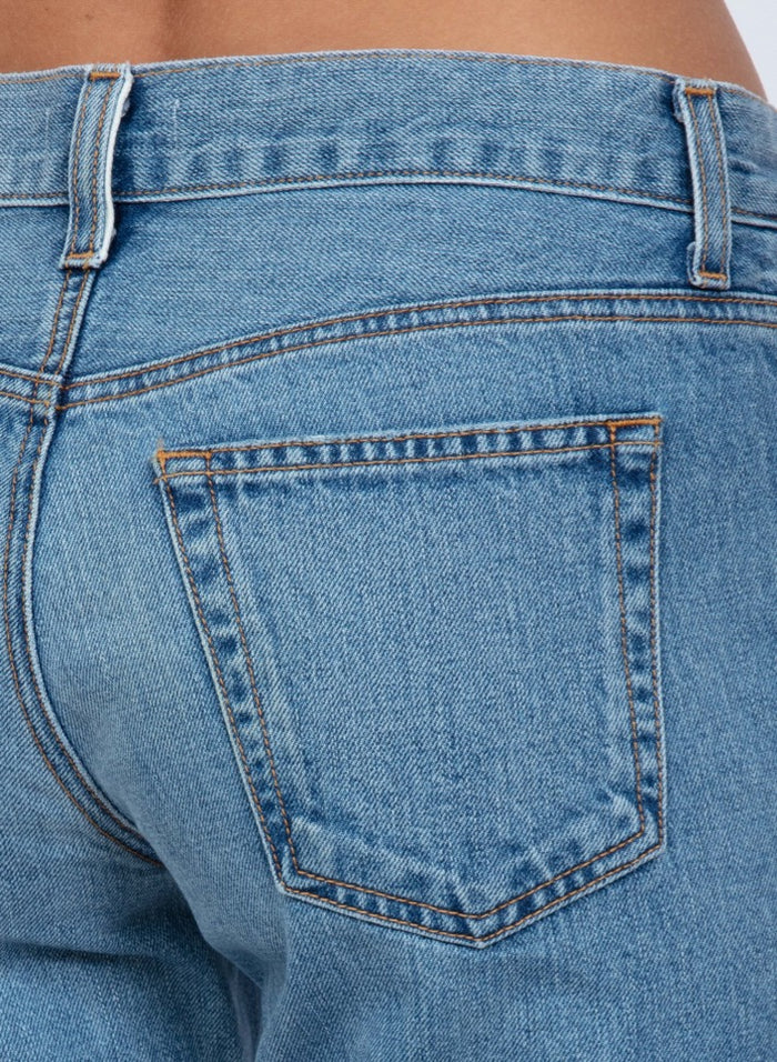 ASKK NY – Low Rise Straight in Berkeley