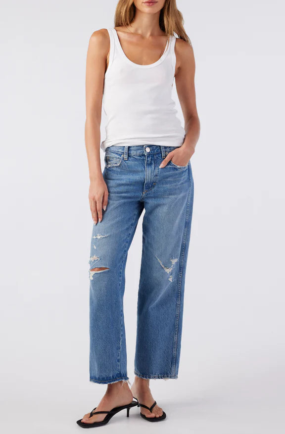 AMO Denim – Billie in My Love