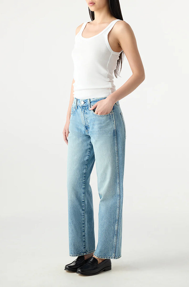 AMO Denim – Billie in Mystical