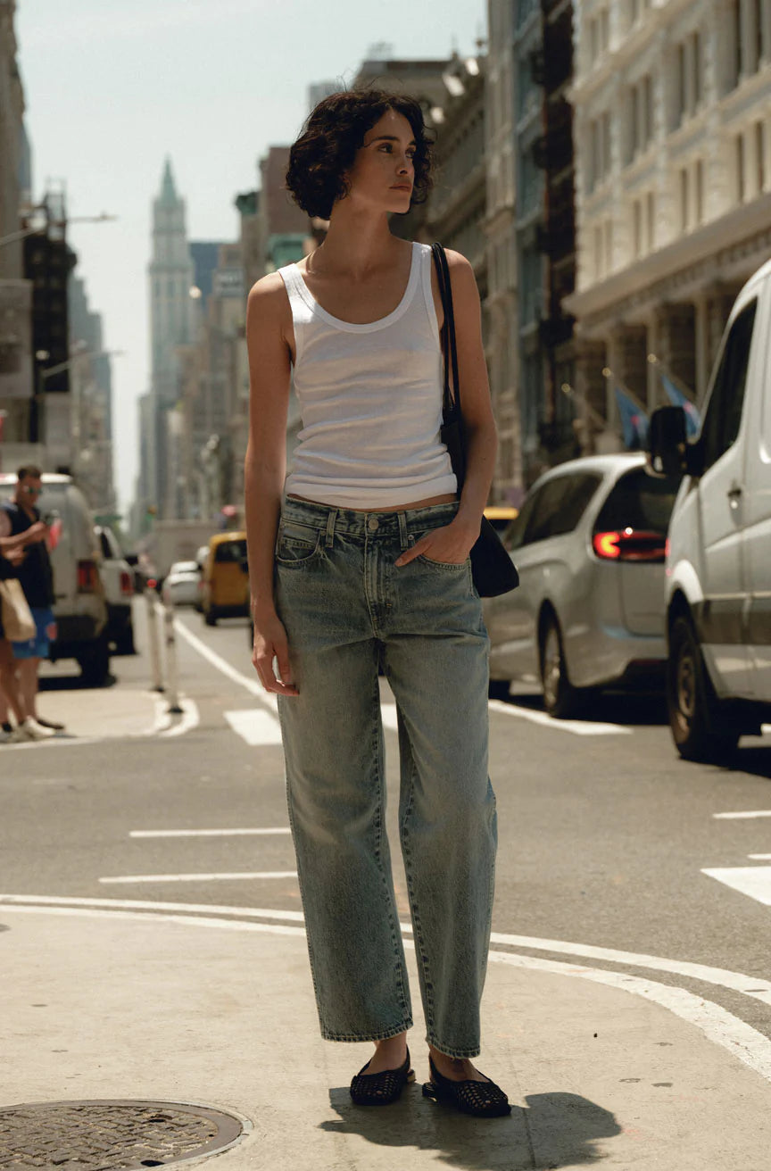 AMO Denim – Billie in Mystical