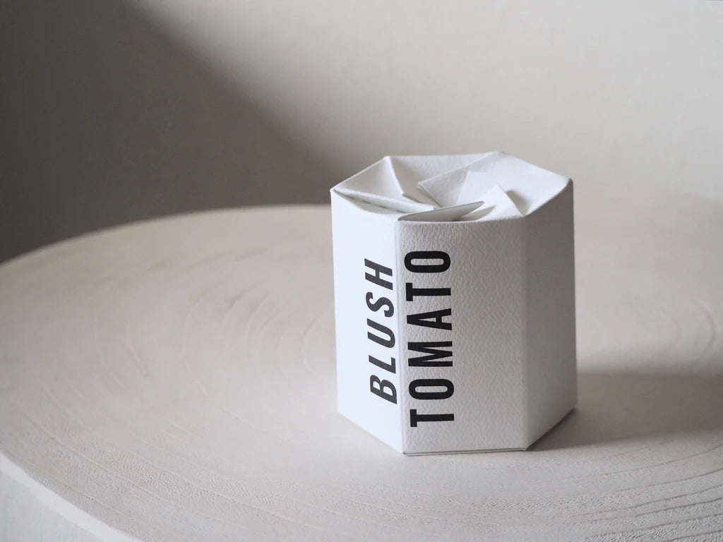 Makana - Blush Tomato Candle in 6.5 oz