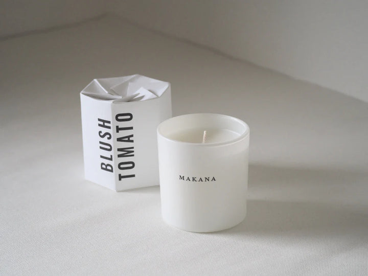 Makana - Blush Tomato Candle in 6.5 oz