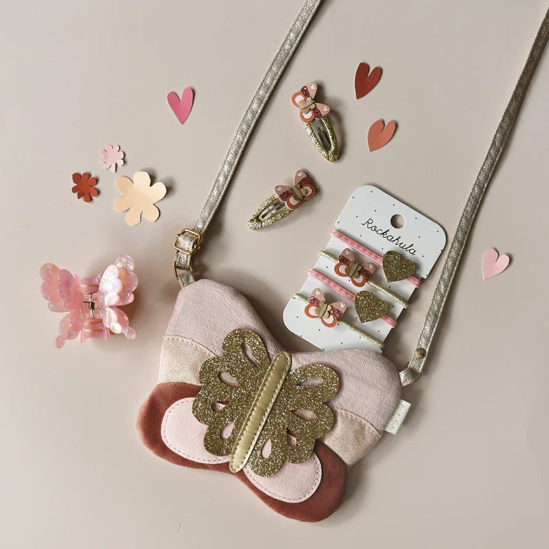 Rockahula Kids – Patchwork Butterfly Ponies