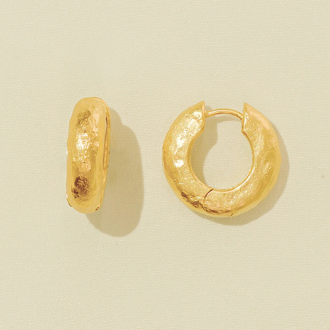 Agapée – Anilla Earrings Large