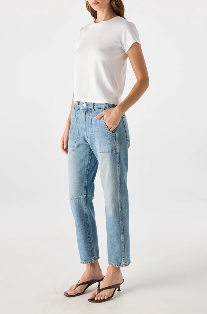 AMO Denim – Cate in Pulse