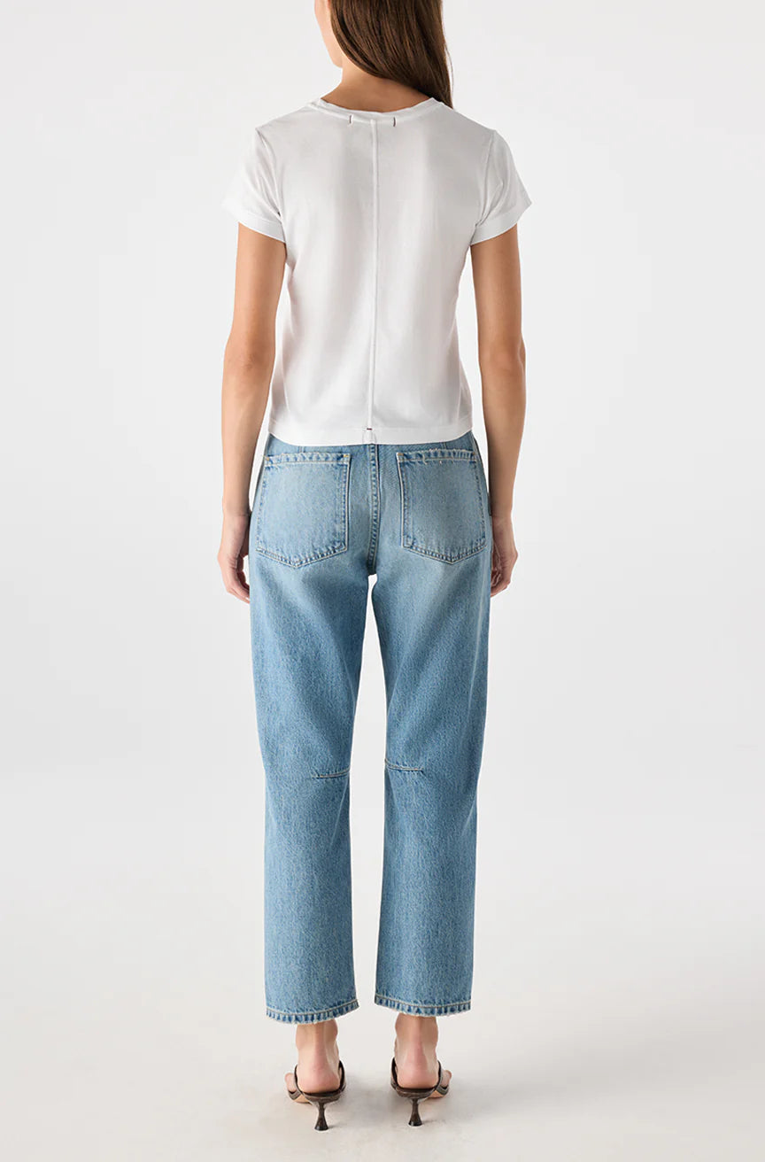 AMO Denim – Cate in Pulse