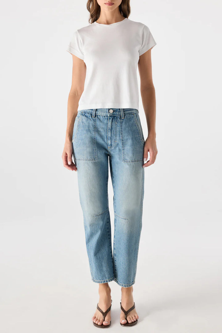 AMO Denim – Cate in Pulse