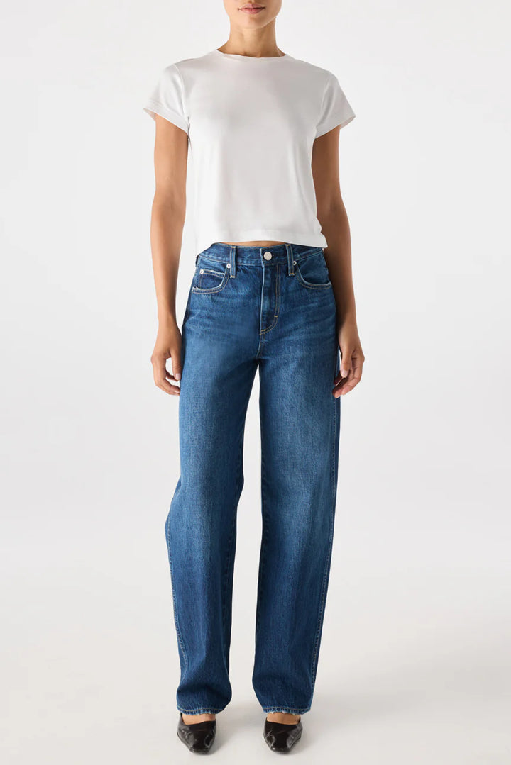 AMO Denim – Christie in Whisper