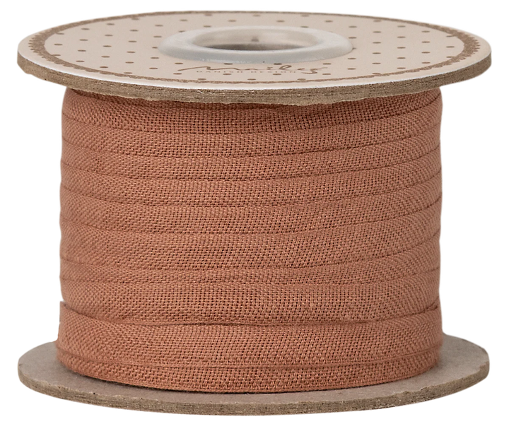 Maileg - Ribbon 25M in Vintage Rose