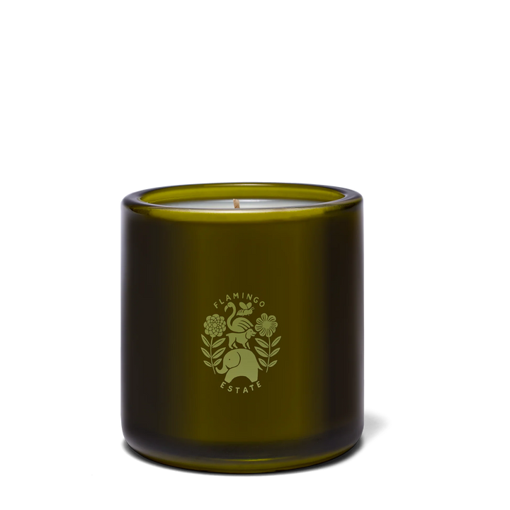 Flamingo Estate – Roma Heirloom Tomato Candle