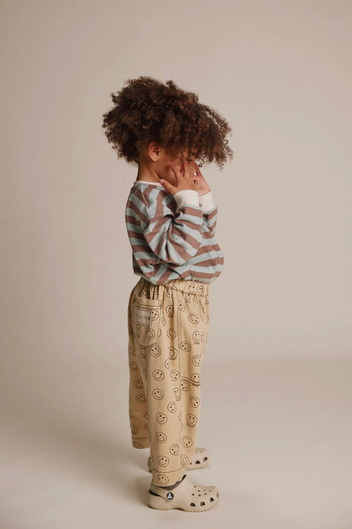 Claude & Co – Rex Joy Butter Trouser
