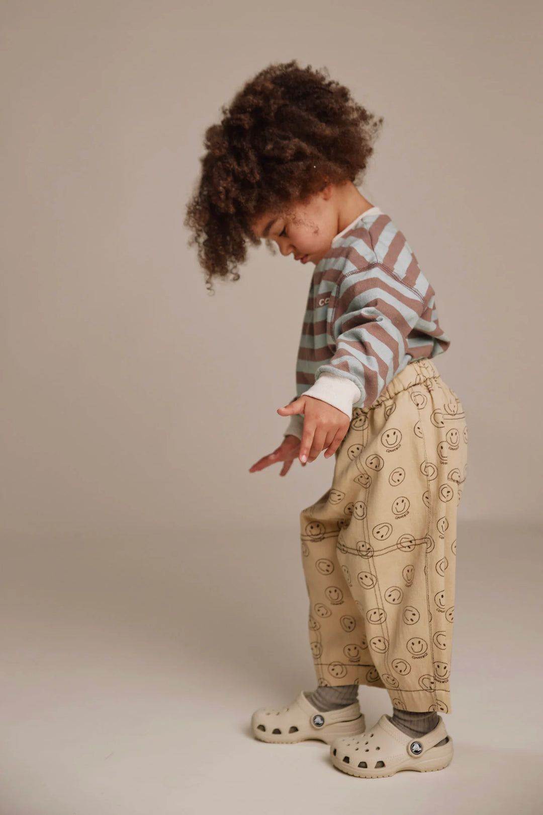 Claude & Co – Rex Joy Butter Trouser