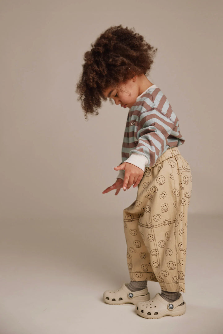 Claude & Co – Rex Joy Butter Trouser