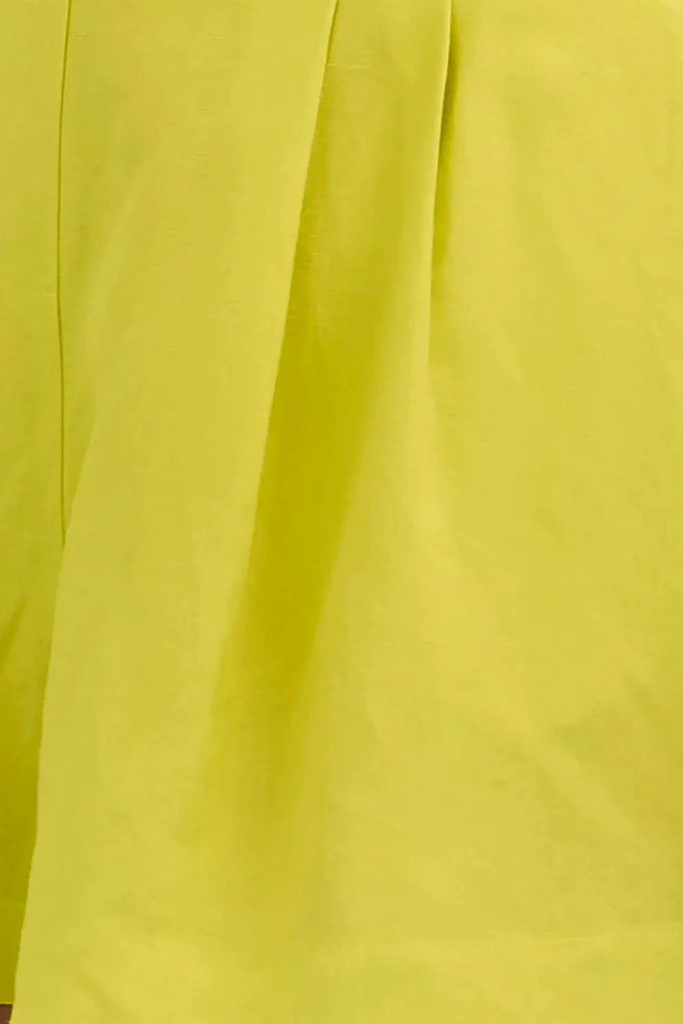 Hunter Bell – Catalina Short in Citrus