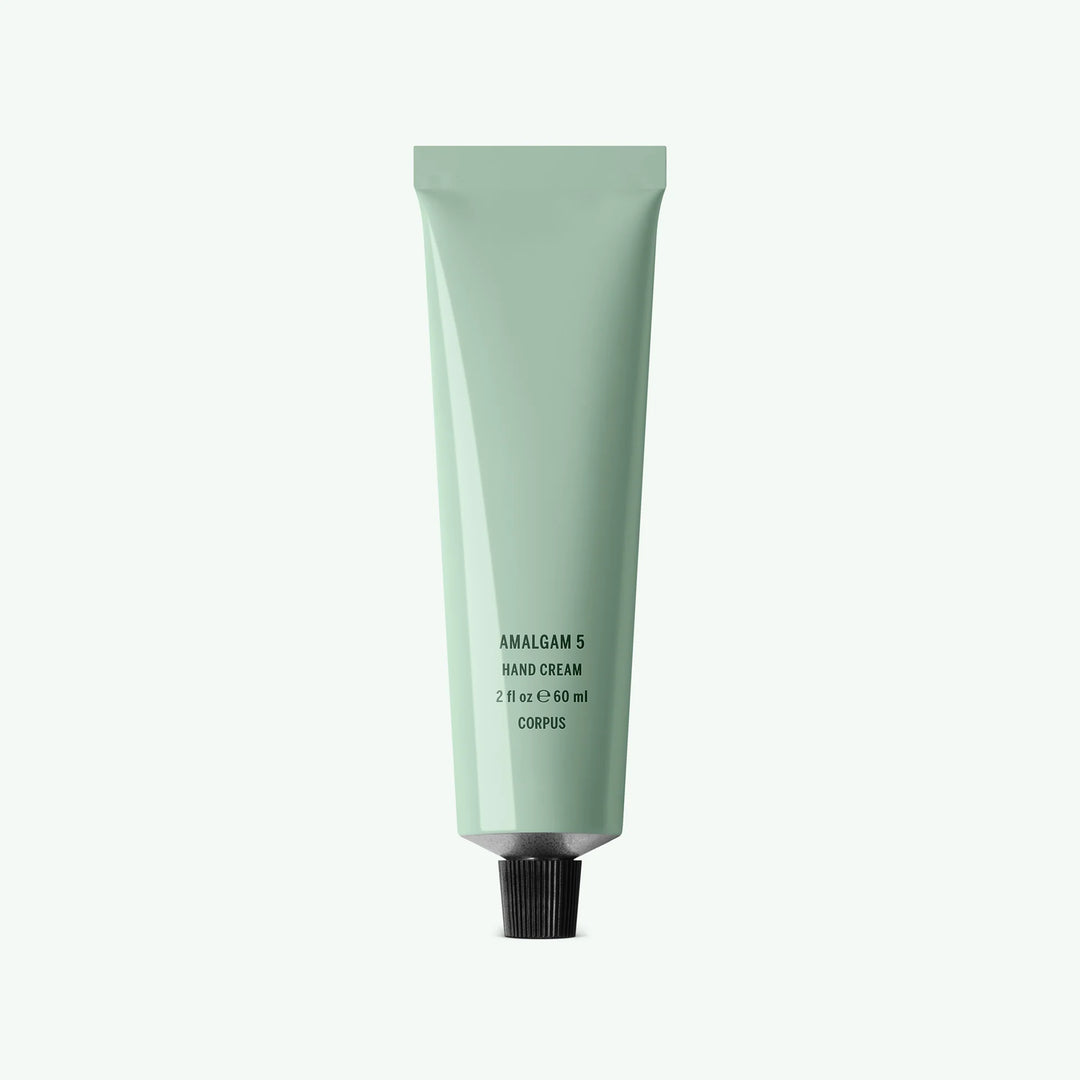 Corpus - Natural Hand Cream in Amalgam 5