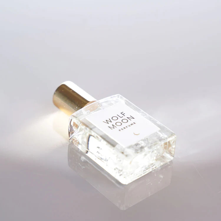 13 Moons - Wolf Moon Perfume
