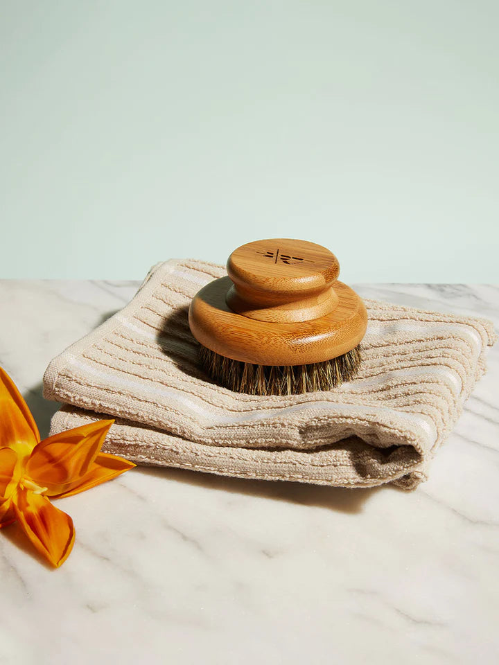 Kate Mcleod – The Dry Brush