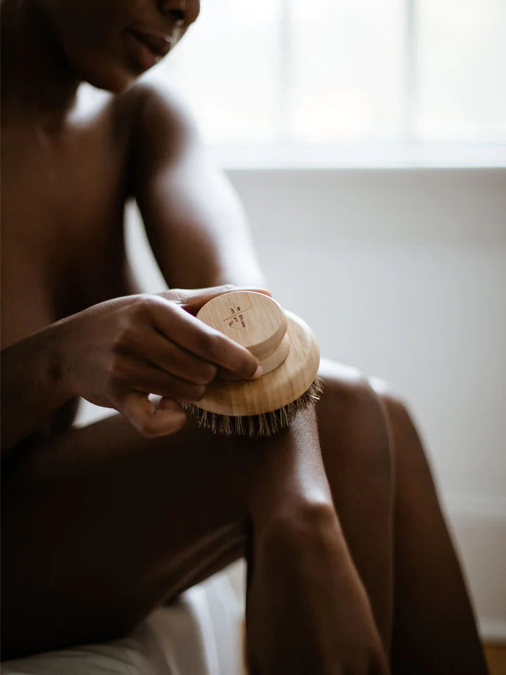 Kate Mcleod – The Dry Brush