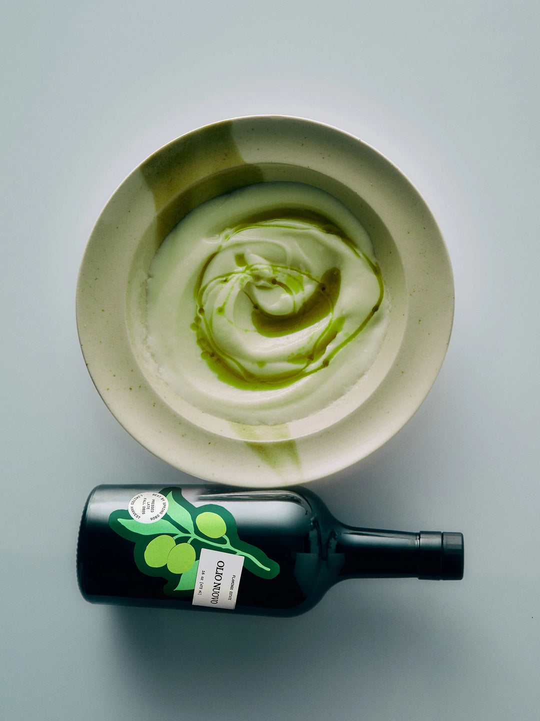 Flamingo Estate – Olio Nuovo 16oz