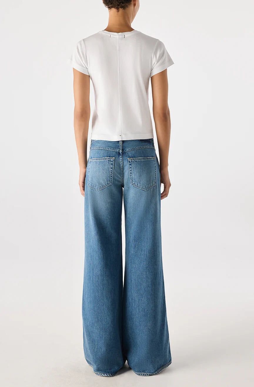 AMO Denim – Regina in Ethereal
