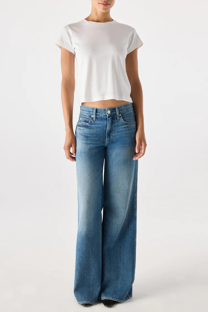 AMO Denim – Regina in Ethereal