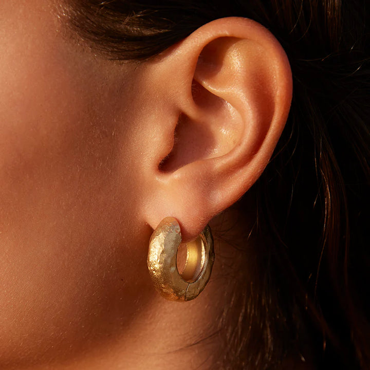 Agapée – Anilla Earrings Large