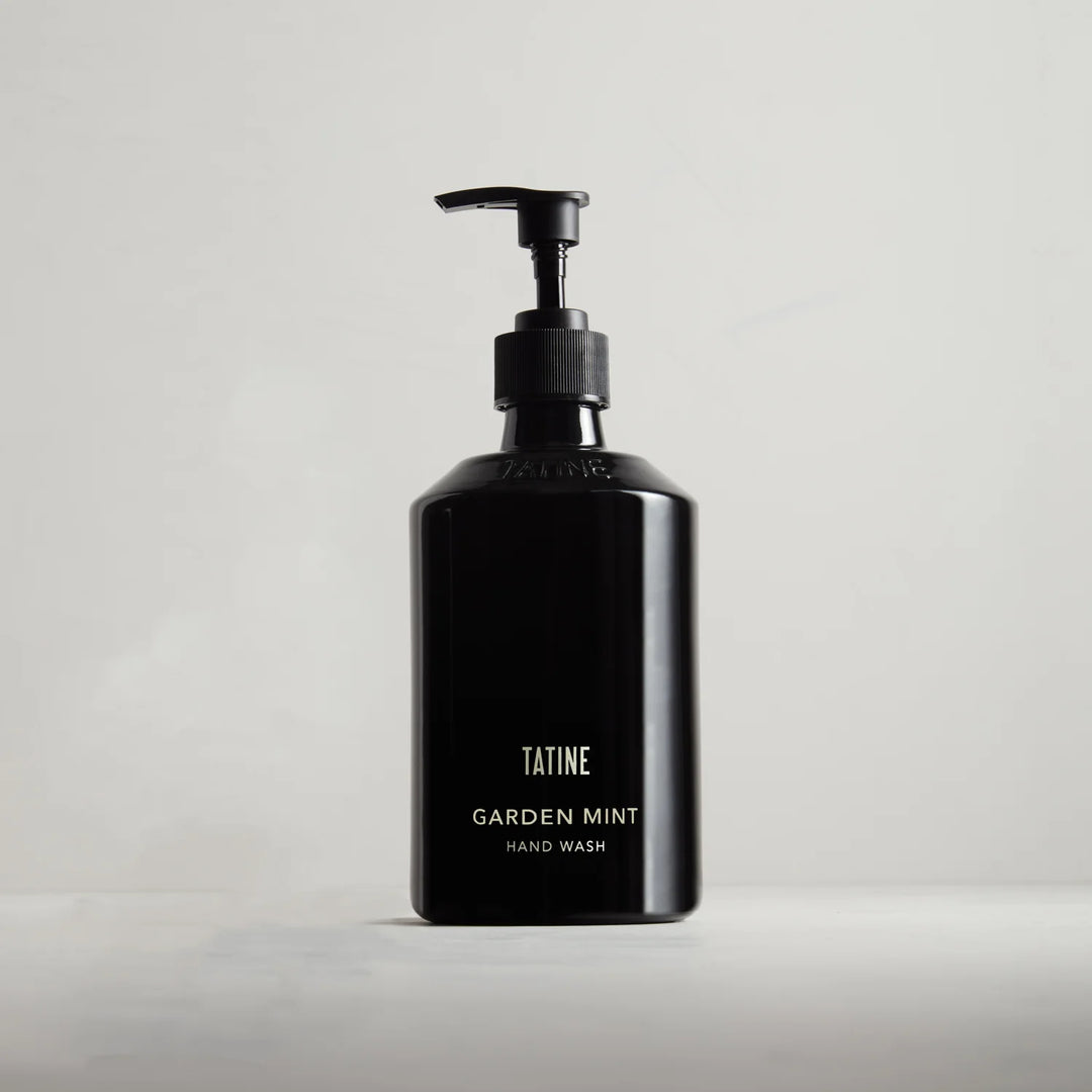 Tatine - Garden Mint Hand Soap