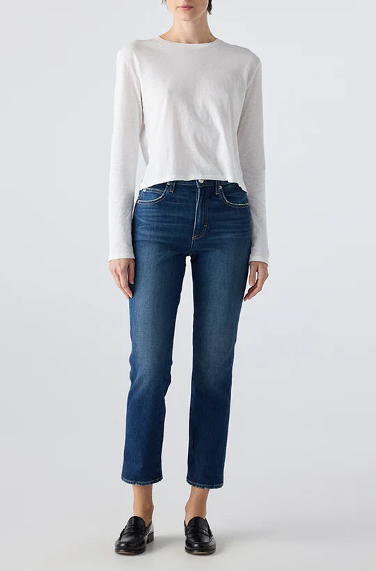 AMO Denim – Helene in Keepsake