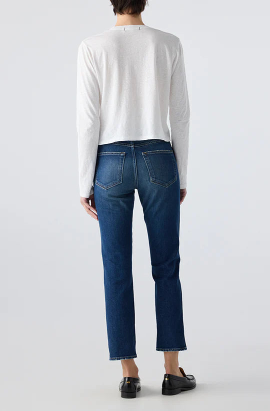 AMO Denim – Helene in Keepsake