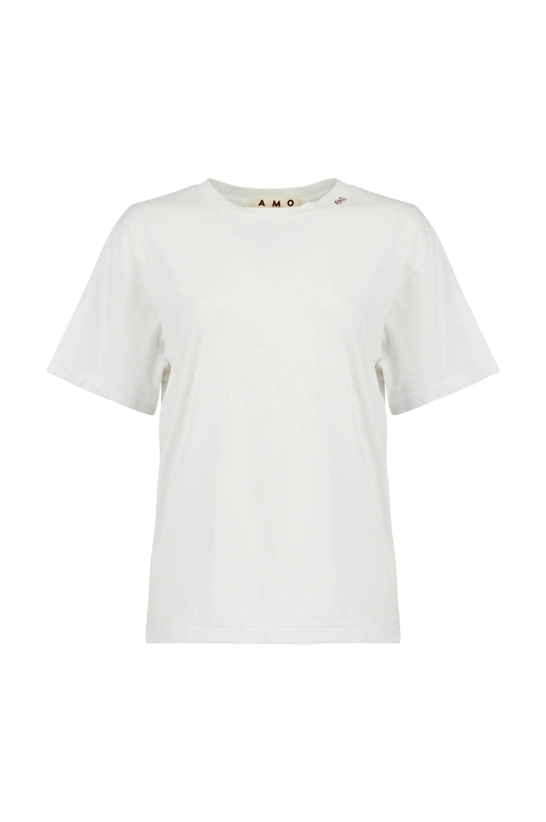 AMO – His Tee in Eggshell
