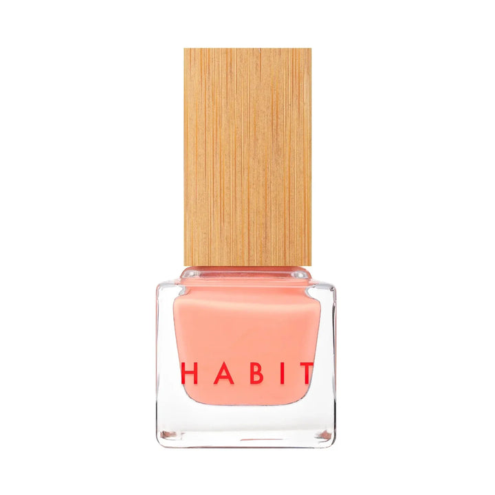 Habit Cosmetics – Non-Toxic Nail Polish in Cheerleader