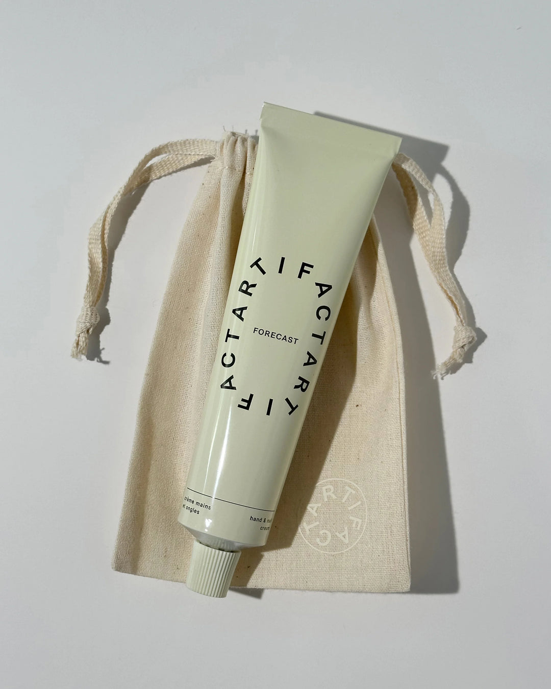 Artifact – Hand and Nail Cream