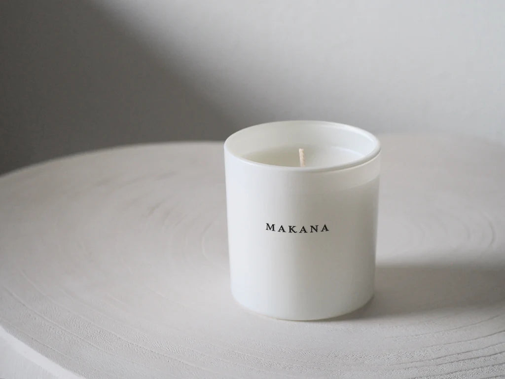 Makana - Blush Tomato Candle in 6.5 oz