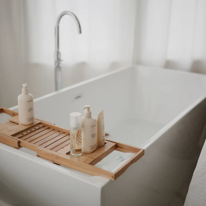 Mushie - Baby Body Oil