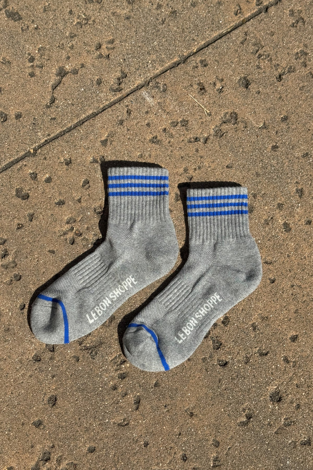 Le Bon Shoppe - Girlfriend Socks