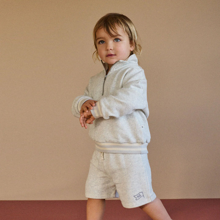 Nature Baby – Jimmy Shorts in Sweatshirt