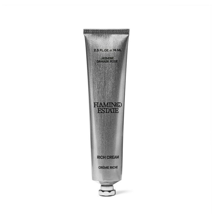 Flamingo Estate – Jasmine Damask Rose Rich Cream