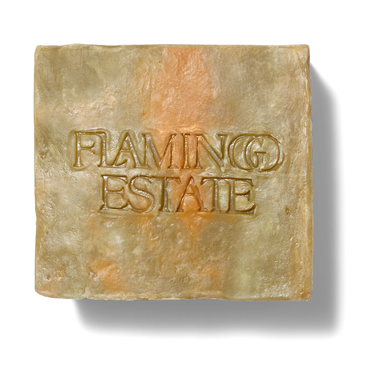 Flamingo Estate – Green Goddess Bar Soap