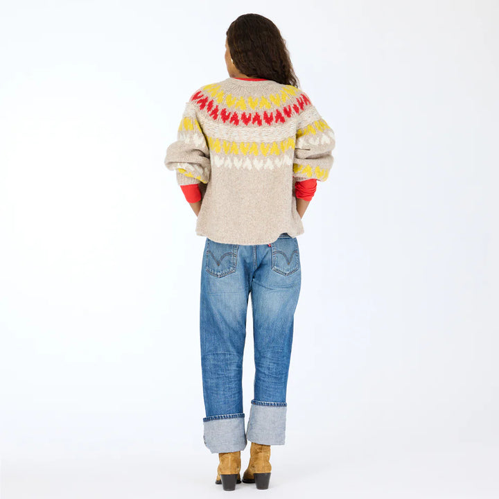 Kerri Rosenthal – Sienna Ker-Isle Cardigan