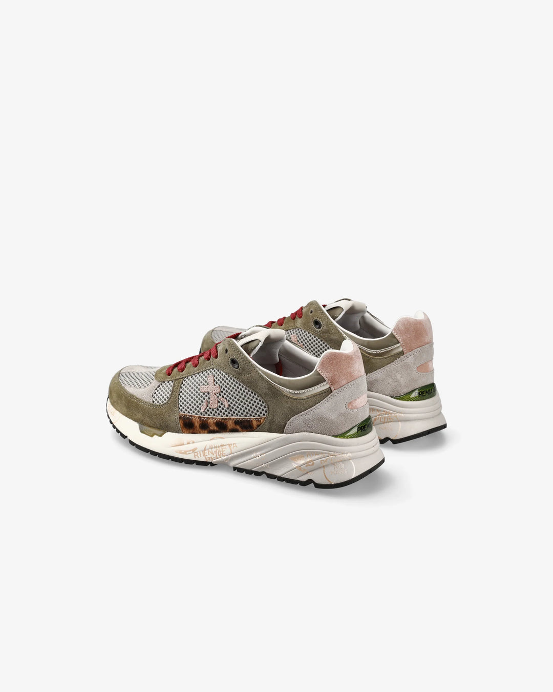 Premiata – MASED 7829