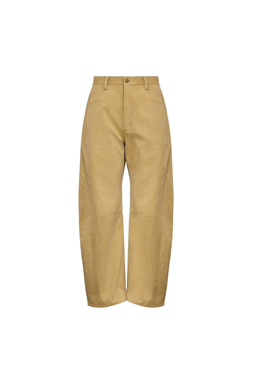 Hunter Bell – Mabel Pant in Sage