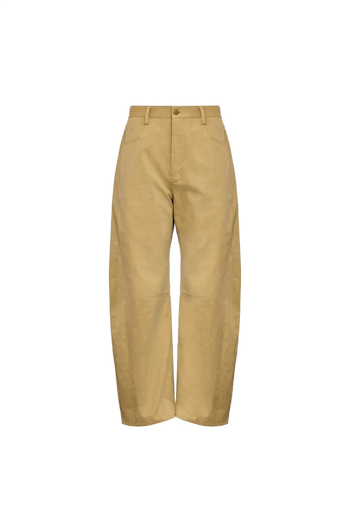 Hunter Bell – Mabel Pant in Sage