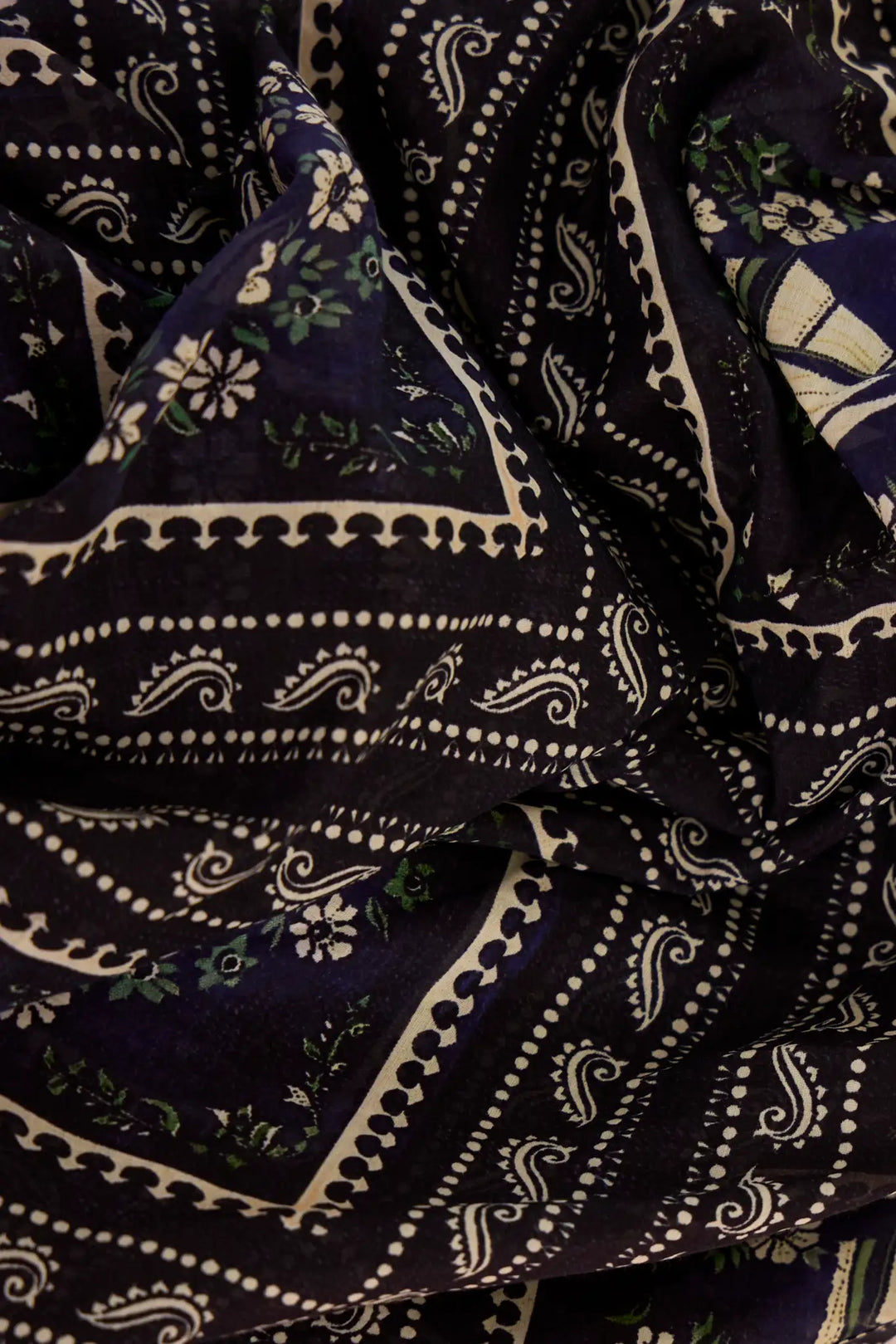 Hunter Bell – Miles Shirt in Bon Voyage