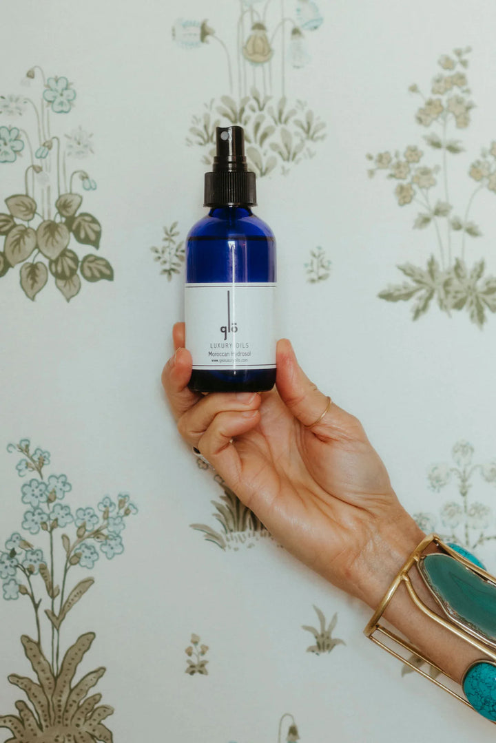 Glo - Moroccan Hydrosol