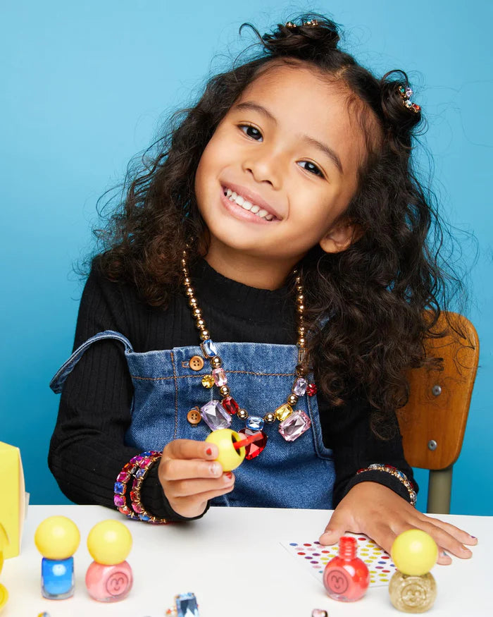 Super Smalls – Self Care Nail Kit