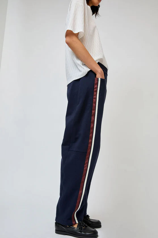 No. 6 Store – Field Pant in Navy